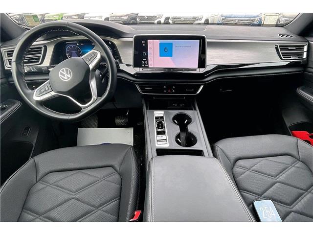 2024 Volkswagen Atlas Cross Sport 2.0 TSI Comfortline (Stk: 24AT2281) in Cranbrook - Image 5 of 13