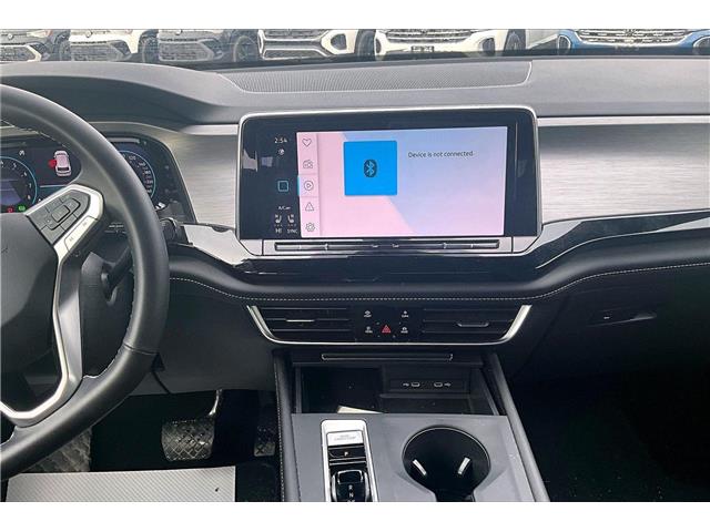 2024 Volkswagen Atlas Cross Sport 2.0 TSI Comfortline (Stk: 24AT2281) in Cranbrook - Image 7 of 13