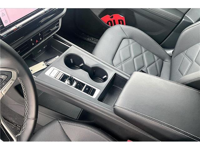 2024 Volkswagen Atlas Cross Sport 2.0 TSI Comfortline (Stk: 24AT2281) in Cranbrook - Image 8 of 13