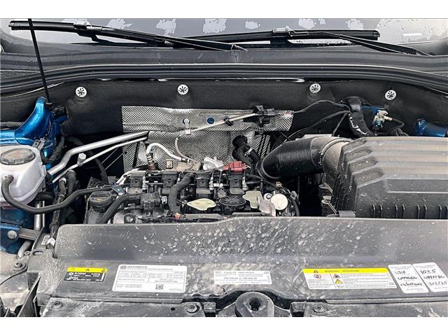 2024 Volkswagen Atlas Cross Sport 2.0 TSI Comfortline (Stk: 24AT2281) in Cranbrook - Image 11 of 13