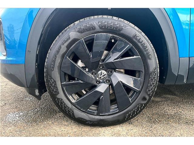 2024 Volkswagen Atlas Cross Sport 2.0 TSI Comfortline (Stk: 24AT2281) in Cranbrook - Image 12 of 13