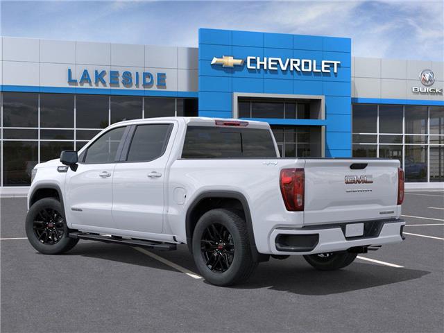 2026 GMC Sierra 1500 Elevation (Stk: G6202) in Kincardine - Image 3 of 24