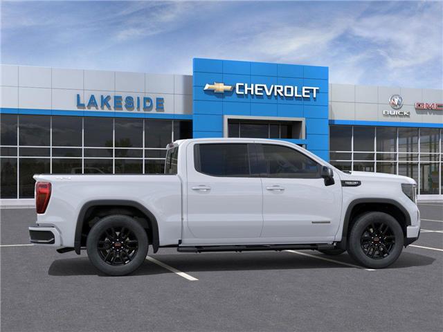 2026 GMC Sierra 1500 Elevation (Stk: G6202) in Kincardine - Image 5 of 24