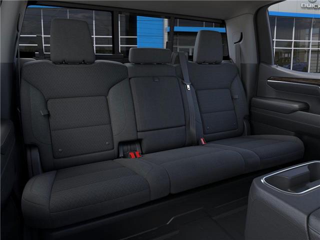 2026 GMC Sierra 1500 Elevation (Stk: G6202) in Kincardine - Image 17 of 24