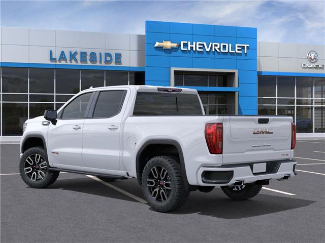 2026 GMC Sierra 1500 AT4 (Stk: G6203) in Kincardine - Image 3 of 24