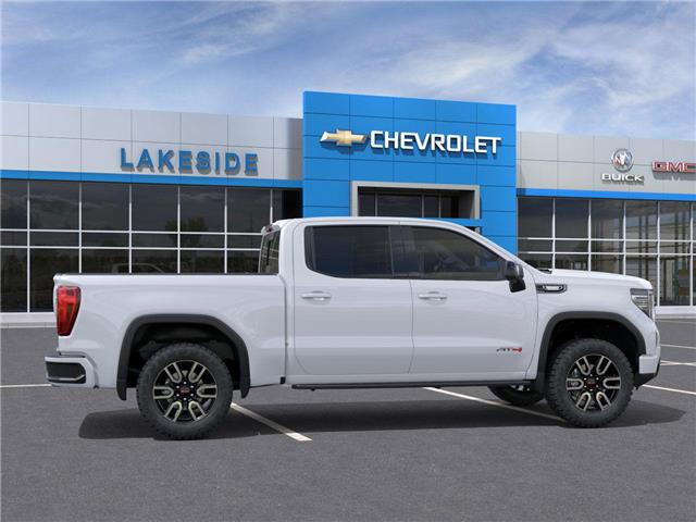 2026 GMC Sierra 1500 AT4 (Stk: G6203) in Kincardine - Image 5 of 24