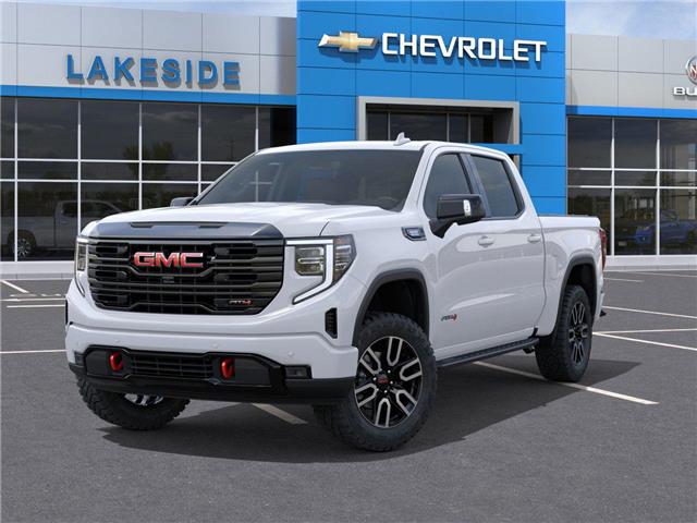 2026 GMC Sierra 1500 AT4 (Stk: G6203) in Kincardine - Image 6 of 24
