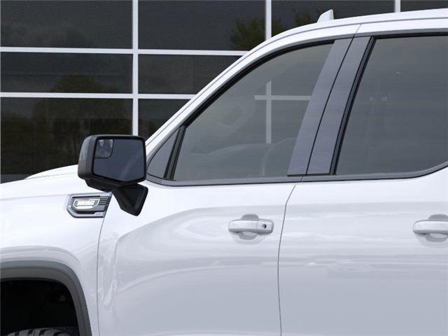2026 GMC Sierra 1500 AT4 (Stk: G6203) in Kincardine - Image 12 of 24