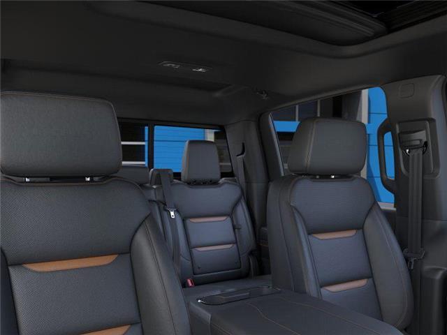 2026 GMC Sierra 1500 AT4 (Stk: G6203) in Kincardine - Image 24 of 24