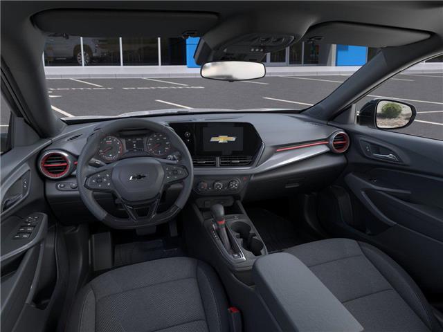 2026 Chevrolet Trax 1RS (Stk: T6190) in Kincardine - Image 15 of 24
