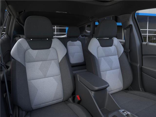 2026 Chevrolet Trax 1RS (Stk: T6190) in Kincardine - Image 16 of 24