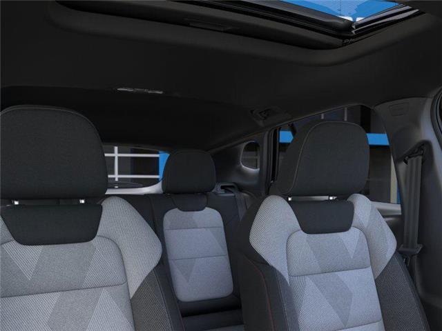 2026 Chevrolet Trax 1RS (Stk: T6184) in Kincardine - Image 24 of 24