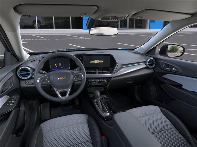 2026 Chevrolet Trax LT (Stk: T6192) in Kincardine - Image 15 of 24