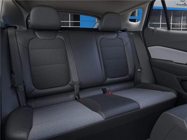 2026 Chevrolet Trax LT (Stk: T6192) in Kincardine - Image 17 of 24