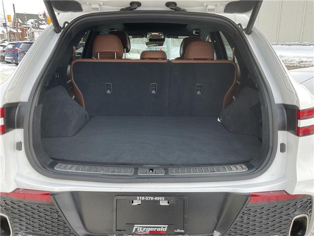 2023 Genesis GV70  (Stk: 4803) in KITCHENER - Image 10 of 32