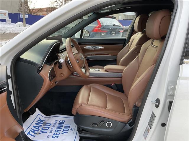 2023 Genesis GV70  (Stk: 4803) in KITCHENER - Image 17 of 32