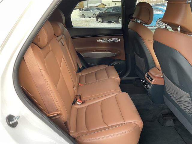 2023 Genesis GV70  (Stk: 4803) in KITCHENER - Image 9 of 32