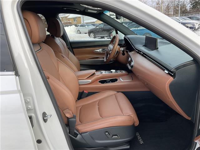 2023 Genesis GV70  (Stk: 4803) in KITCHENER - Image 30 of 32
