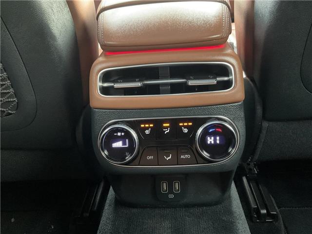 2023 Genesis GV70  (Stk: 4803) in KITCHENER - Image 12 of 32