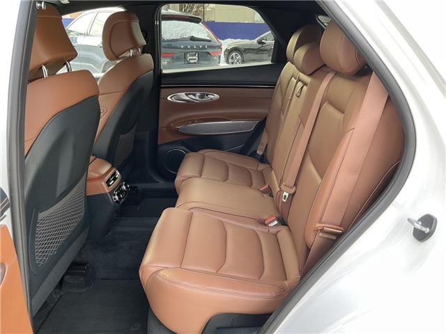 2023 Genesis GV70  (Stk: 4803) in KITCHENER - Image 11 of 32