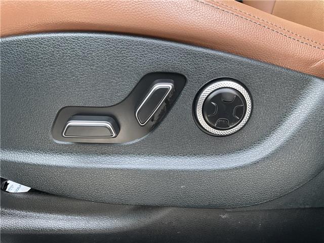 2023 Genesis GV70  (Stk: 4803) in KITCHENER - Image 18 of 32