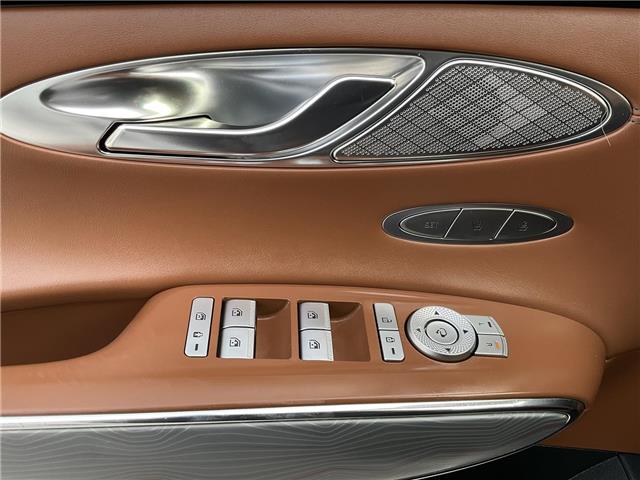 2023 Genesis GV70  (Stk: 4803) in KITCHENER - Image 14 of 32