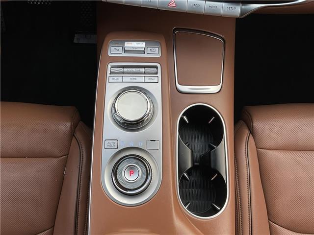 2023 Genesis GV70  (Stk: 4803) in KITCHENER - Image 23 of 32