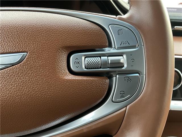 2023 Genesis GV70  (Stk: 4803) in KITCHENER - Image 21 of 32