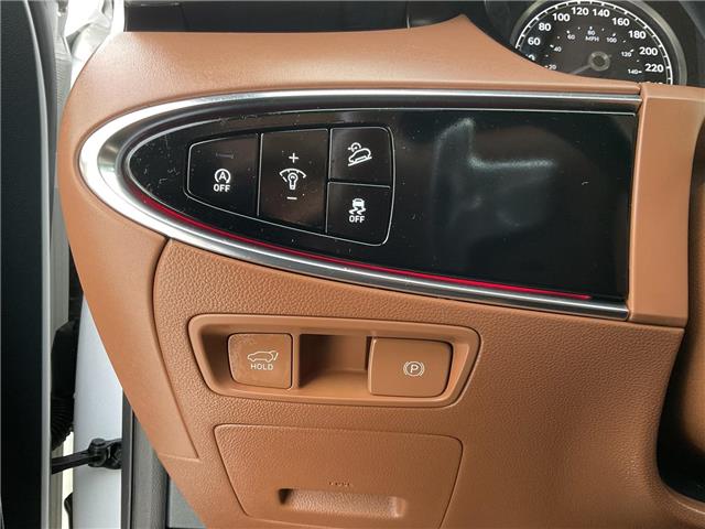 2023 Genesis GV70  (Stk: 4803) in KITCHENER - Image 15 of 32