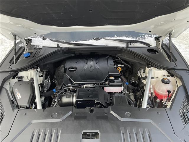 2023 Genesis GV70  (Stk: 4803) in KITCHENER - Image 32 of 32