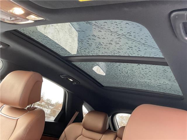 2023 Genesis GV70  (Stk: 4803) in KITCHENER - Image 16 of 32