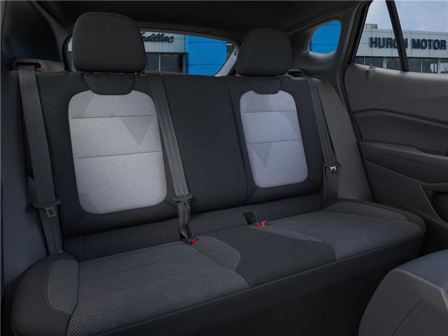 2026 Chevrolet Trax 1RS (Stk: 106880) in Exeter - Image 17 of 24