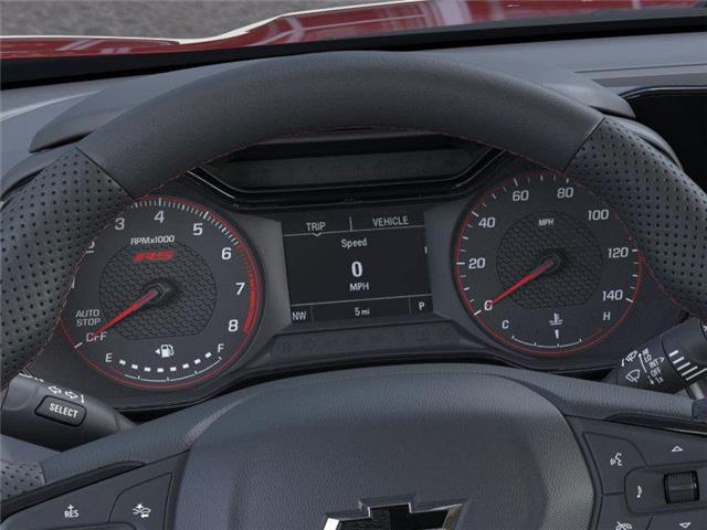 2026 Chevrolet Trax 1RS (Stk: 106880) in Exeter - Image 18 of 24