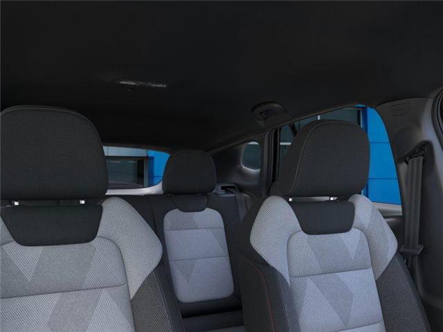 2026 Chevrolet Trax 1RS (Stk: 106882) in Exeter - Image 24 of 24