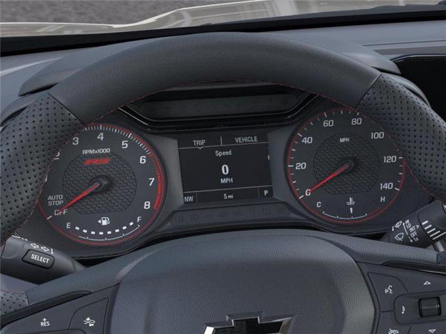 2026 Chevrolet Trax 1RS (Stk: 106881) in Exeter - Image 18 of 24