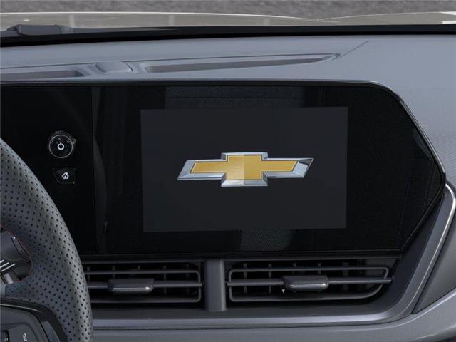 2026 Chevrolet Trax 1RS (Stk: 106881) in Exeter - Image 20 of 24