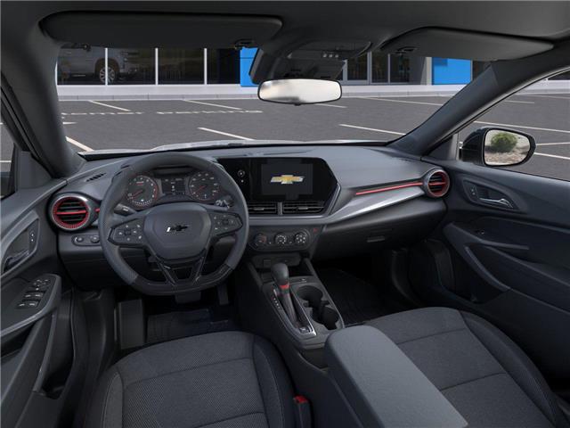 2026 Chevrolet Trax 1RS (Stk: 26342) in Wadena - Image 15 of 24