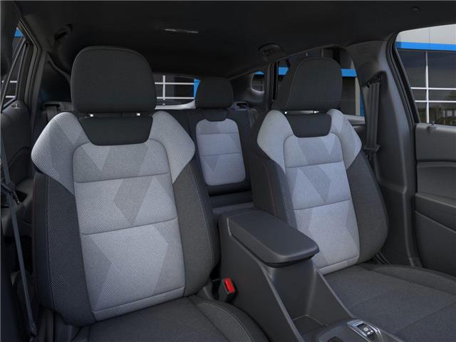 2026 Chevrolet Trax 1RS (Stk: 26342) in Wadena - Image 16 of 24