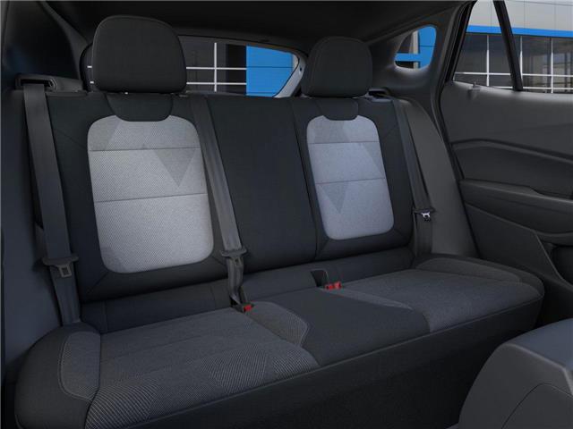 2026 Chevrolet Trax 1RS (Stk: 26342) in Wadena - Image 17 of 24