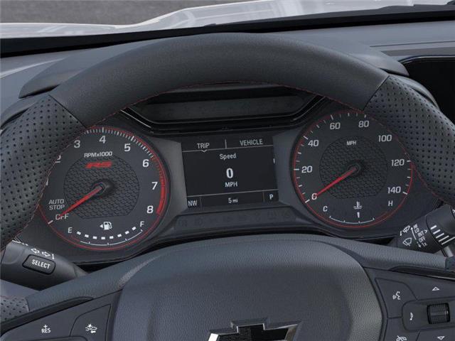 2026 Chevrolet Trax 1RS (Stk: 26342) in Wadena - Image 18 of 24