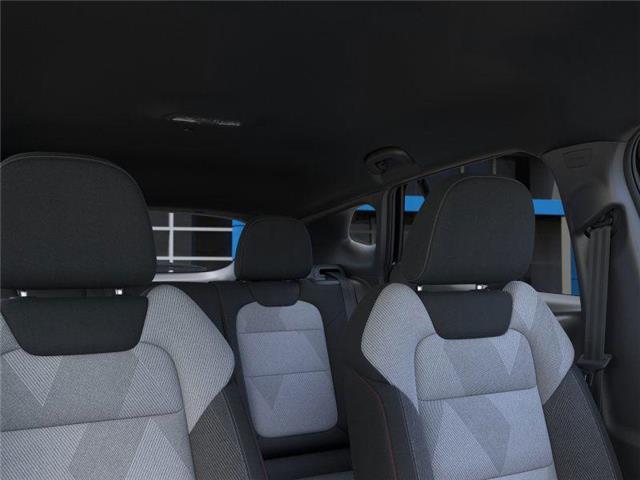 2026 Chevrolet Trax 1RS (Stk: 26342) in Wadena - Image 24 of 24