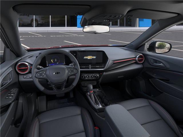 2026 Chevrolet Trax 2RS (Stk: 26344) in Wadena - Image 15 of 24