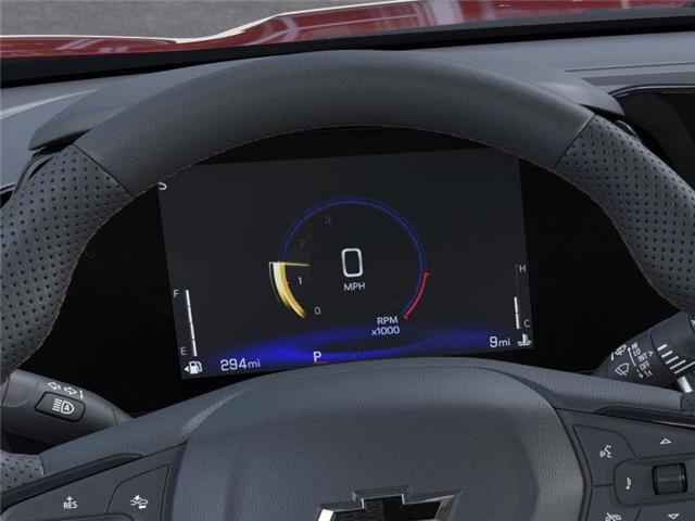 2026 Chevrolet Trax 2RS (Stk: 26344) in Wadena - Image 18 of 24