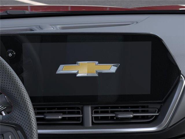 2026 Chevrolet Trax 2RS (Stk: 26344) in Wadena - Image 20 of 24