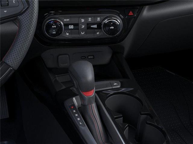 2026 Chevrolet Trax 2RS (Stk: 26344) in Wadena - Image 23 of 24