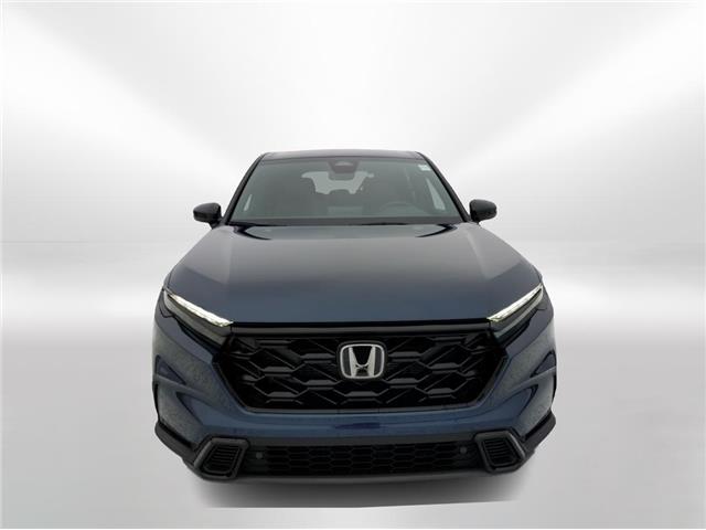 2025 Honda CR-V Hybrid EX-L (Stk: C1687) in Lethbridge - Image 7 of 24