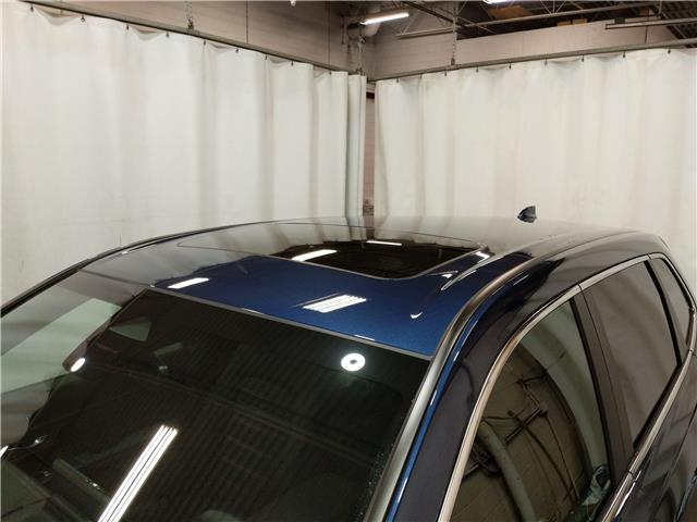 2025 Honda CR-V Hybrid EX-L (Stk: C1687) in Lethbridge - Image 10 of 24