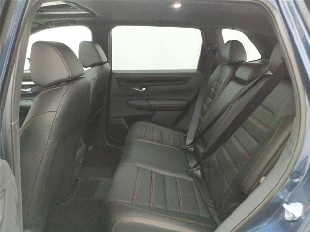 2025 Honda CR-V Hybrid EX-L (Stk: C1687) in Lethbridge - Image 12 of 24