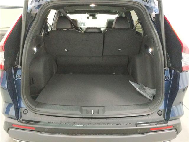 2025 Honda CR-V Hybrid EX-L (Stk: C1687) in Lethbridge - Image 13 of 24