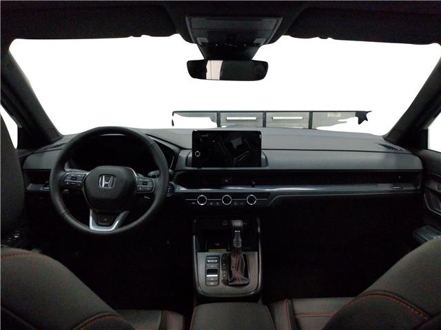 2025 Honda CR-V Hybrid EX-L (Stk: C1687) in Lethbridge - Image 14 of 24